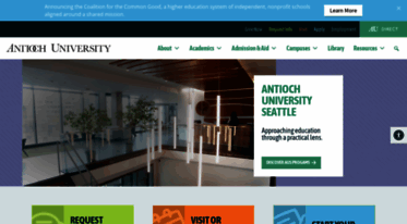 antiochsea.edu
