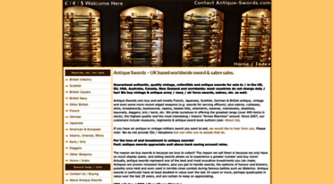 antique-swords.com