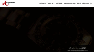 antiquorum.swiss