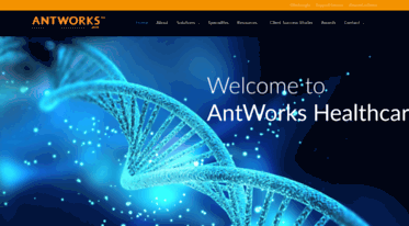 antworks.healthcare