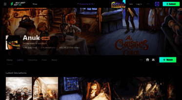 anuk.deviantart.com