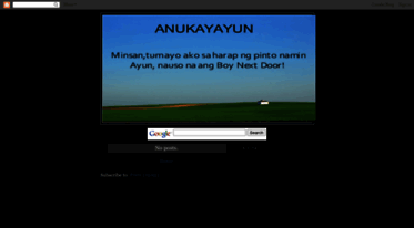 anukayayun.blogspot.com