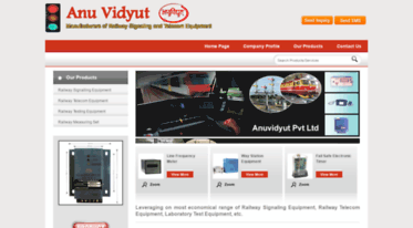 anuvidyut.co.in
