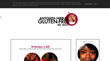 anyonita-nibbles.co.uk