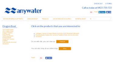 anywater.com.au