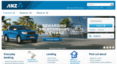 anz.com.pg