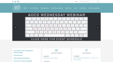 aocd.org