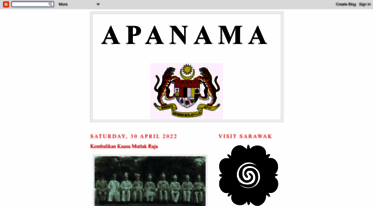 apanama.my