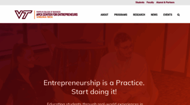 apex.vt.edu