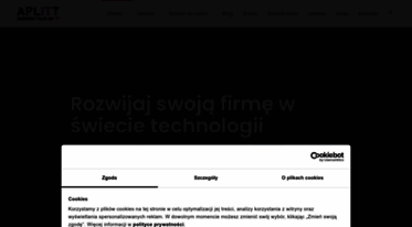 aplitt.pl