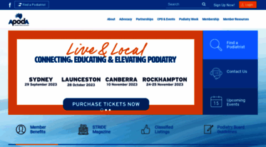 apodc.com.au