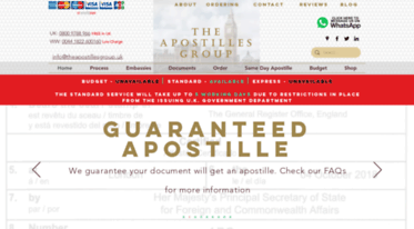 apostilles.org
