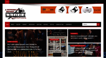 apotpourriofvestiges.com