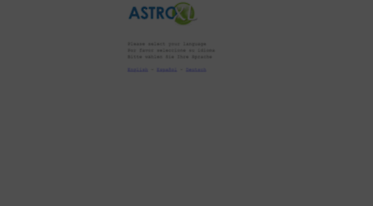app.astroxl.com