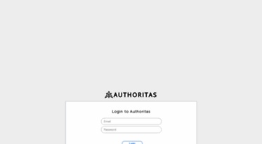 app.authoritas.com