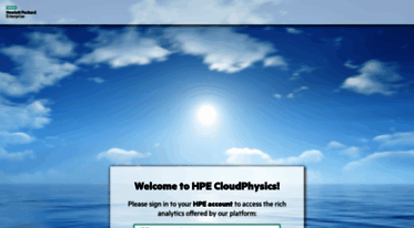 app.cloudphysics.com
