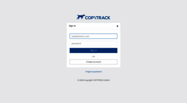 app.copytrack.com
