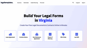 app.legaltemplates.net