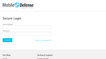 app.mobiledefense.com