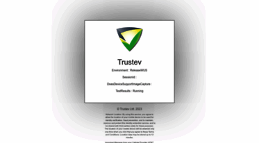 app.trustev.com