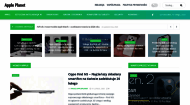 appleplanet.pl