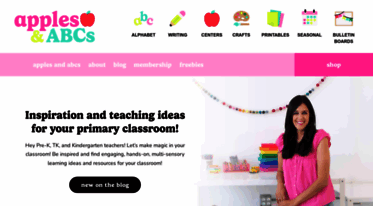 applesandabcs.com