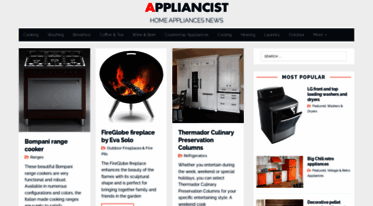 appliancist.com