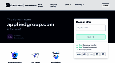 appliedgroup.com