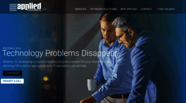 appliedi.net
