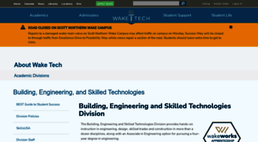 appliedtechnologies.waketech.edu
