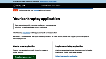 apply-for-bankruptcy.service.gov.uk