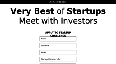apply.startupistanbul.com