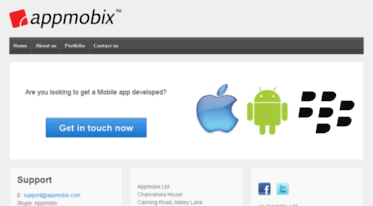 appmobix.com