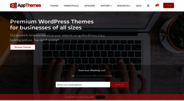 appthemes.com