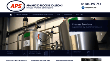 apsolutionsltd.co.uk