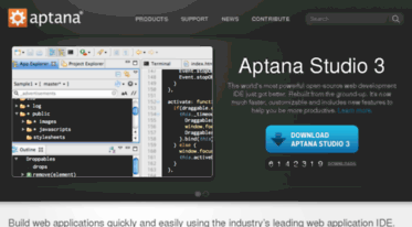 aptana.org