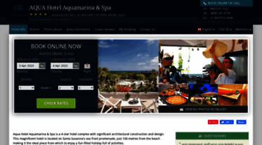 aqua-hotel-aquamarina.hotel-rez.com