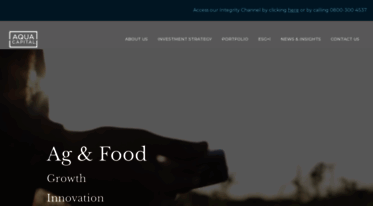 aqua.capital