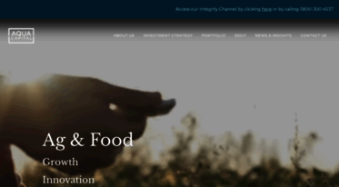 aquacapital.net