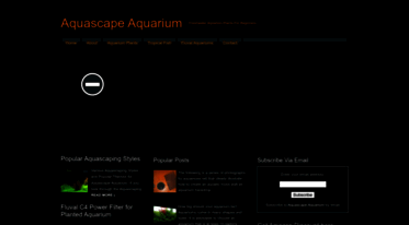 aquascape-aquarium.blogspot.com