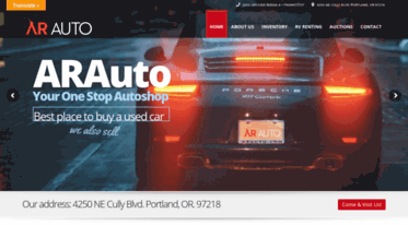 ar-auto.com