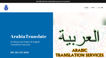 arabiatranslate.com