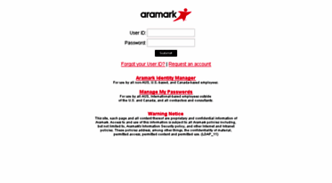 aramark.service-now.com