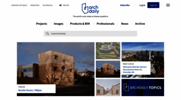 archdaily.com