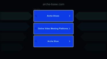 arche-base.com