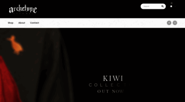 archetype-apparel.com