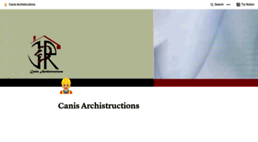 archistructions.canistechsol.com