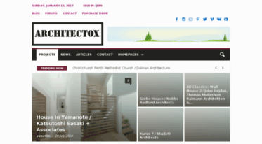 architectox.com