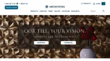 architecturalceramics.com
