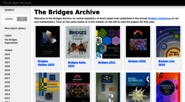 archive.bridgesmathart.org